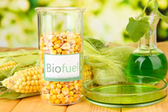 Pwll Glas biofuel availability